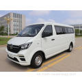 SUMEC Kama Profesionálne lacnejšie cena cestujúcich Mini van autá 11 sedadiel dobrej kvality
